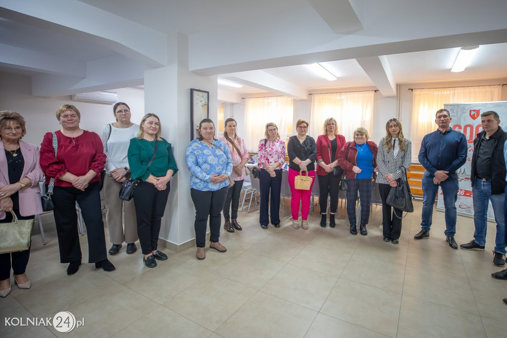 Dzień Sołtysa w Stawiskach