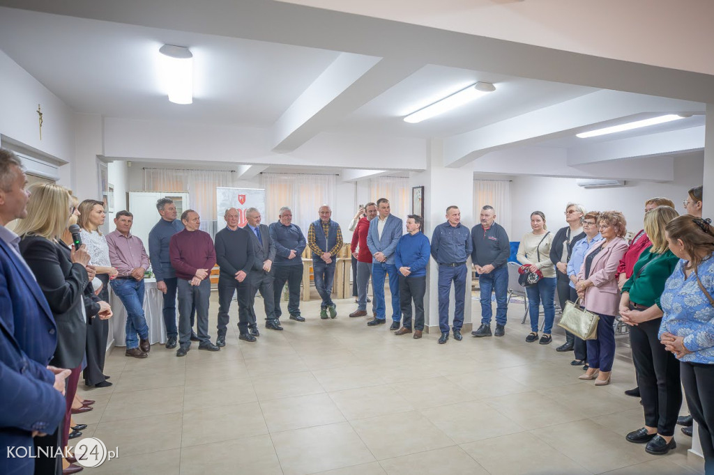 Dzień Sołtysa w Stawiskach