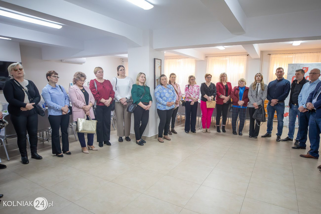 Dzień Sołtysa w Stawiskach