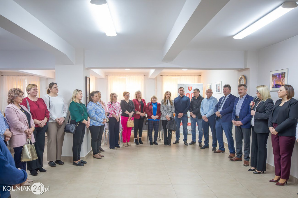 Dzień Sołtysa w Stawiskach