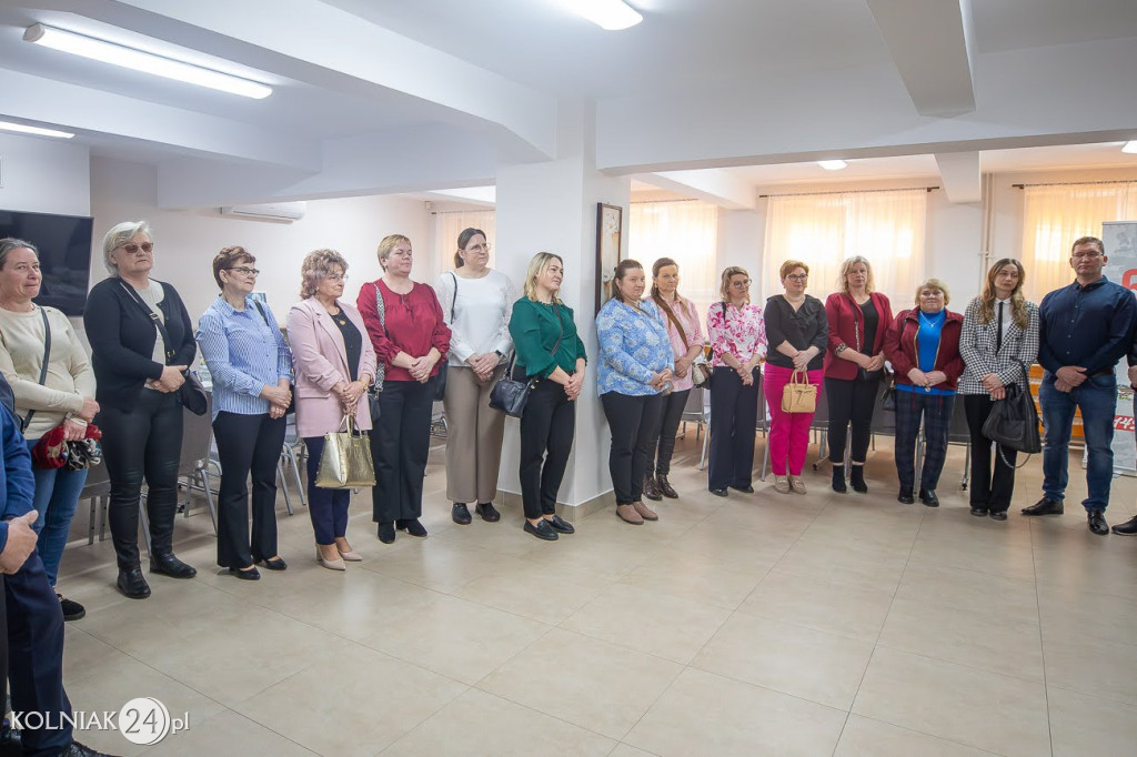 Dzień Sołtysa w Stawiskach