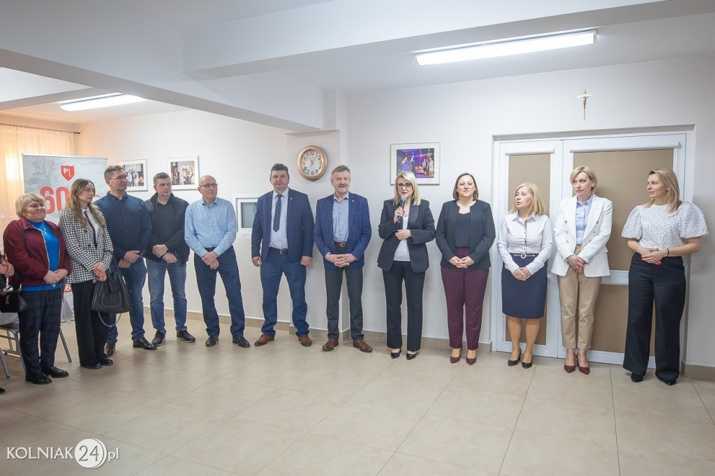 Dzień Sołtysa w Stawiskach