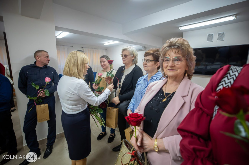 Dzień Sołtysa w Stawiskach