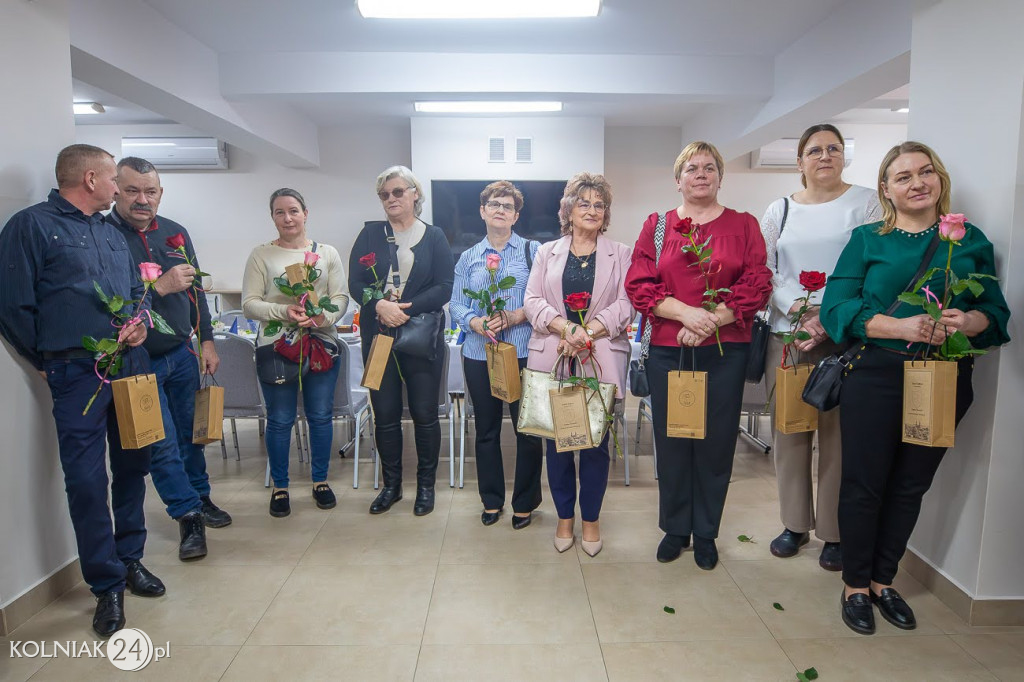 Dzień Sołtysa w Stawiskach