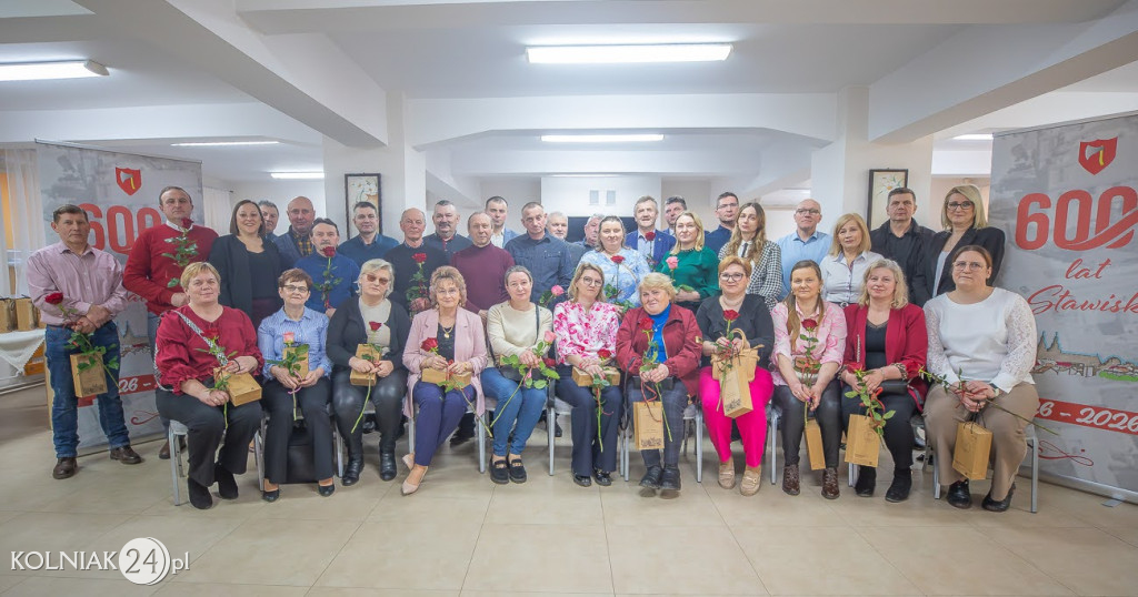 Dzień Sołtysa w Stawiskach