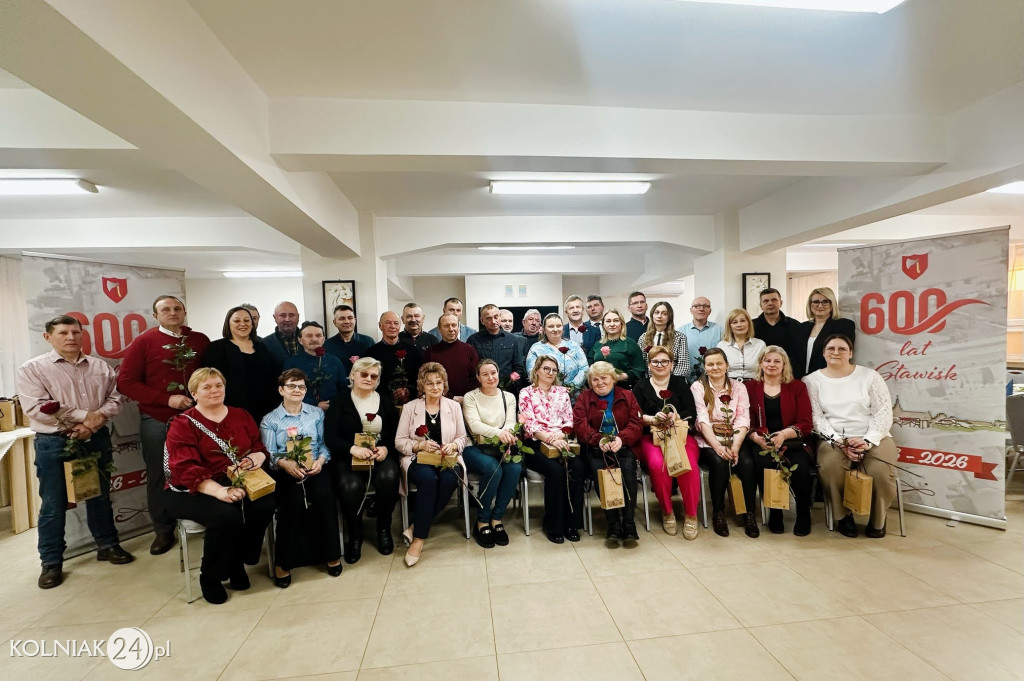 Dzień Sołtysa w Stawiskach