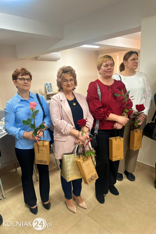 Dzień Sołtysa w Stawiskach