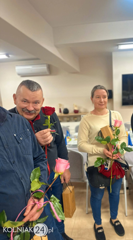 Dzień Sołtysa w Stawiskach