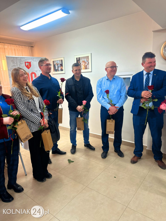 Dzień Sołtysa w Stawiskach