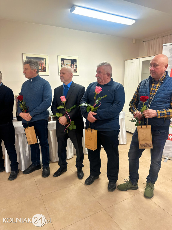 Dzień Sołtysa w Stawiskach