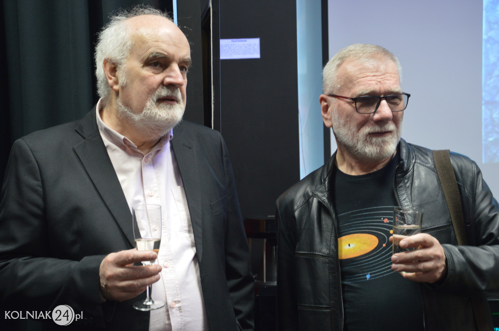 Wystawa malarstwa: Kolizja wrażeń