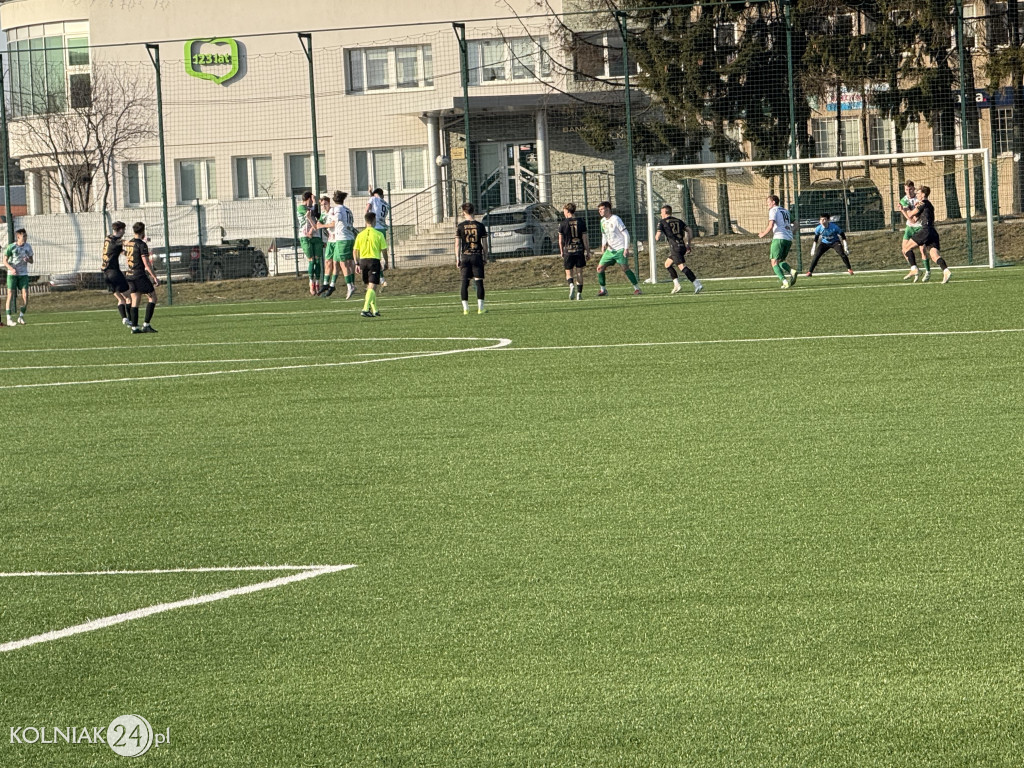 Orzeł Kolno - KS Turośnianka