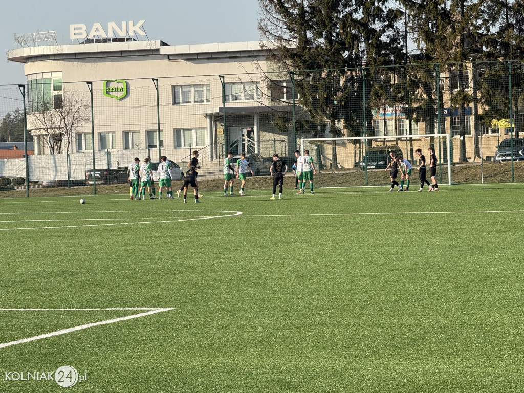 Orzeł Kolno - KS Turośnianka