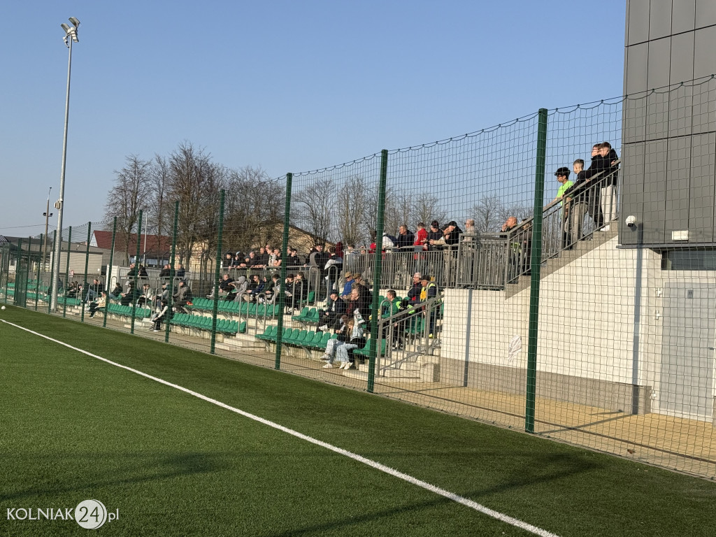 Orzeł Kolno - KS Turośnianka