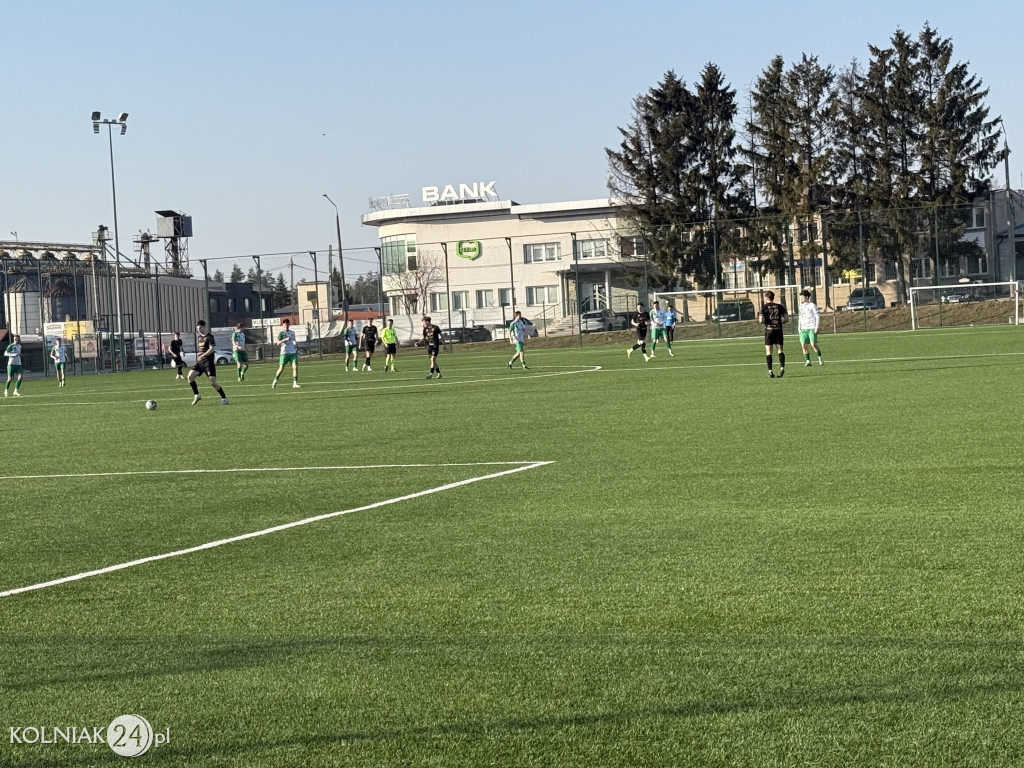 Orzeł Kolno - KS Turośnianka