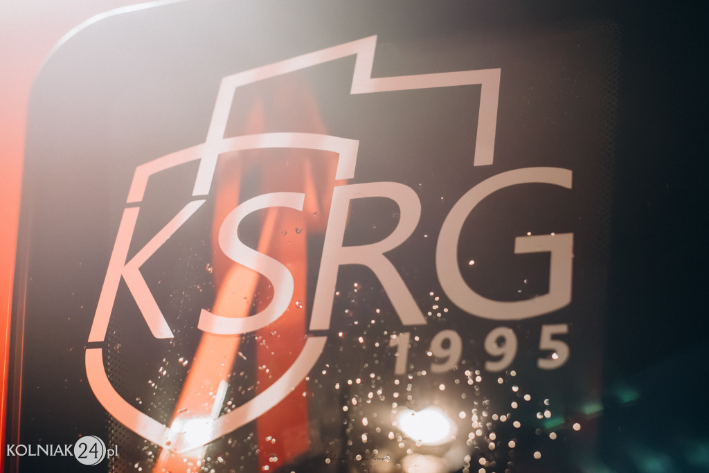 Nowy pojazd dla OSP Kąty