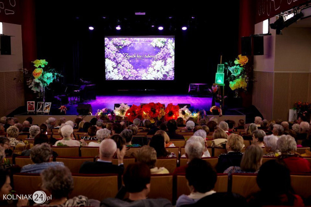 Muzyczne święto kobiet w KOKiS