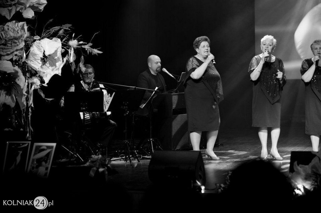 Muzyczne święto kobiet w KOKiS