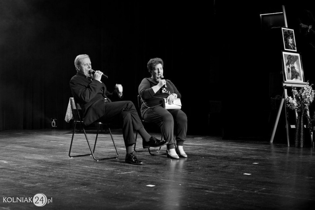 Muzyczne święto kobiet w KOKiS