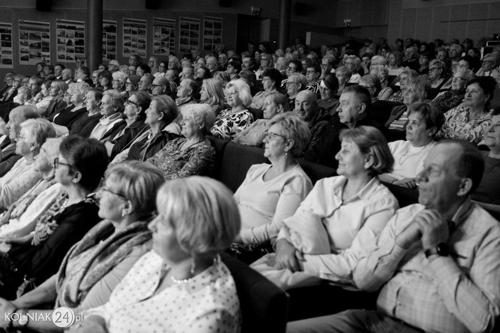 Muzyczne święto kobiet w KOKiS