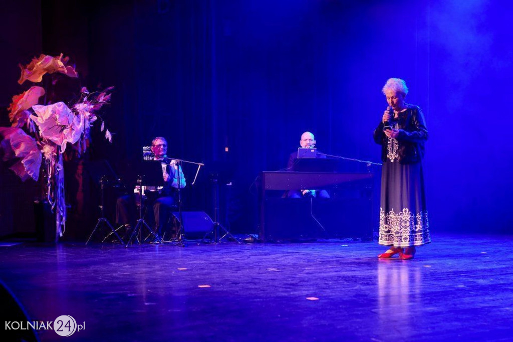 Muzyczne święto kobiet w KOKiS