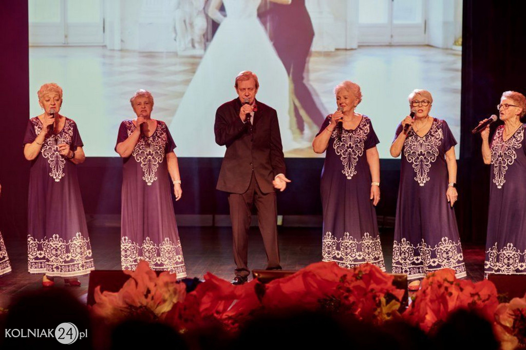 Muzyczne święto kobiet w KOKiS
