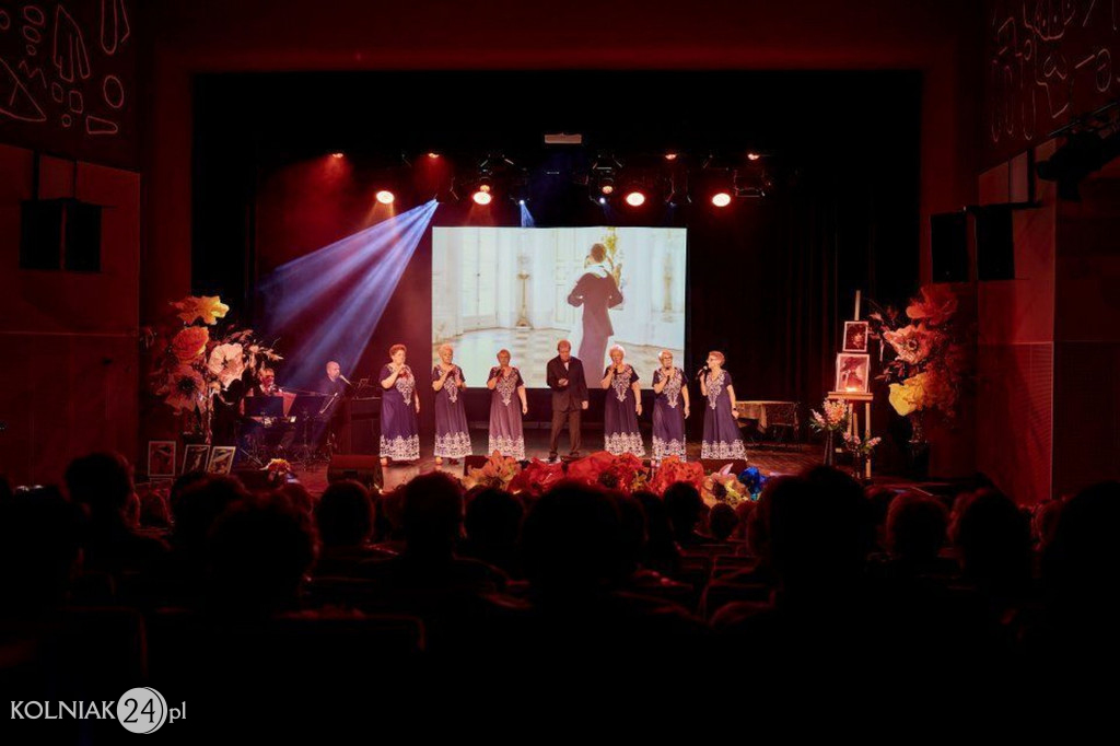 Muzyczne święto kobiet w KOKiS