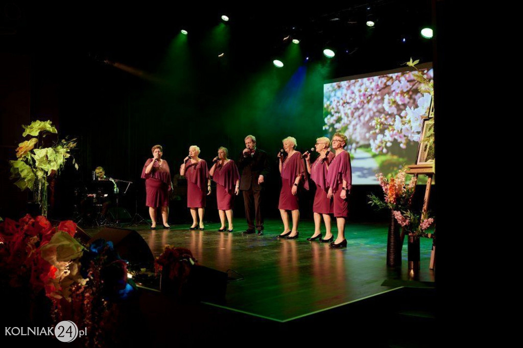 Muzyczne święto kobiet w KOKiS