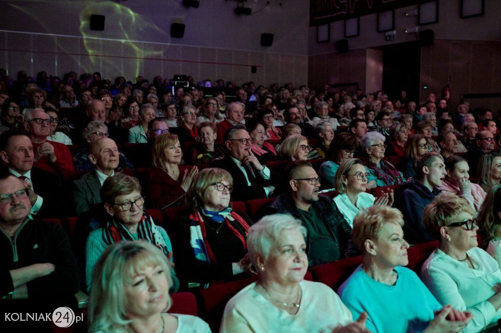 Muzyczne święto kobiet w KOKiS