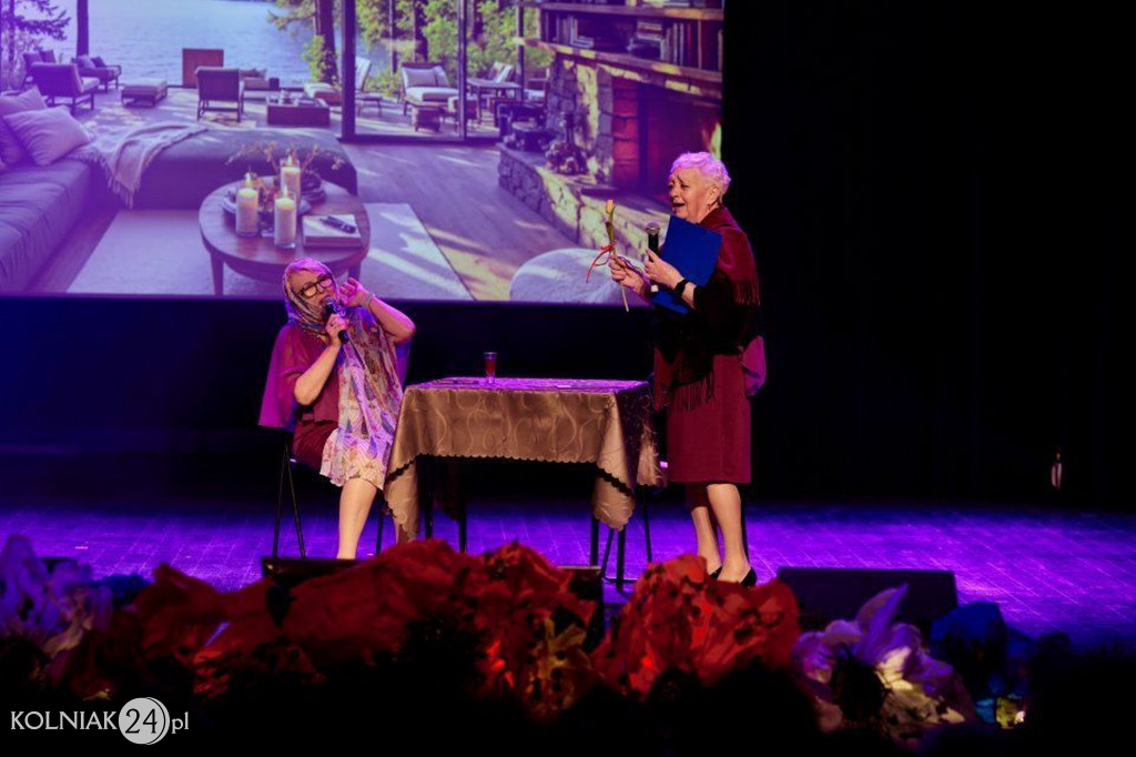 Muzyczne święto kobiet w KOKiS