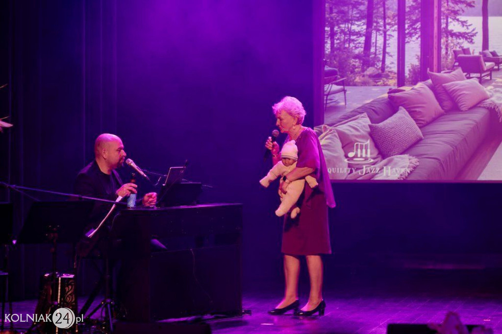 Muzyczne święto kobiet w KOKiS