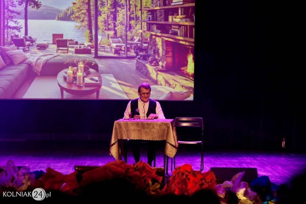 Muzyczne święto kobiet w KOKiS