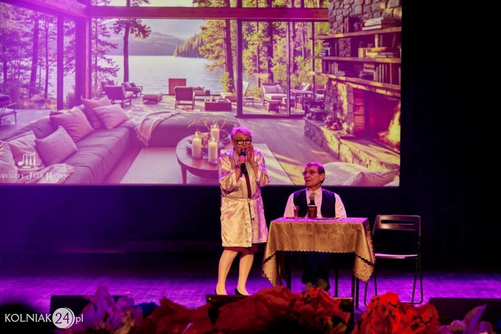 Muzyczne święto kobiet w KOKiS