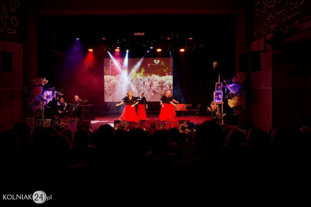 Muzyczne święto kobiet w KOKiS