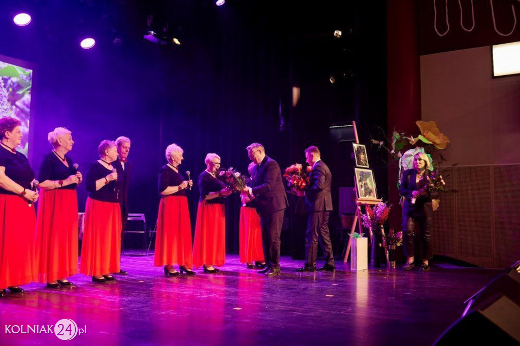 Muzyczne święto kobiet w KOKiS