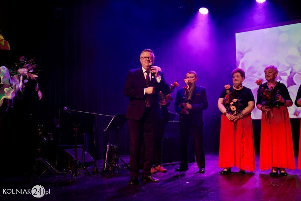 Muzyczne święto kobiet w KOKiS