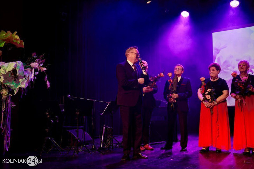 Muzyczne święto kobiet w KOKiS