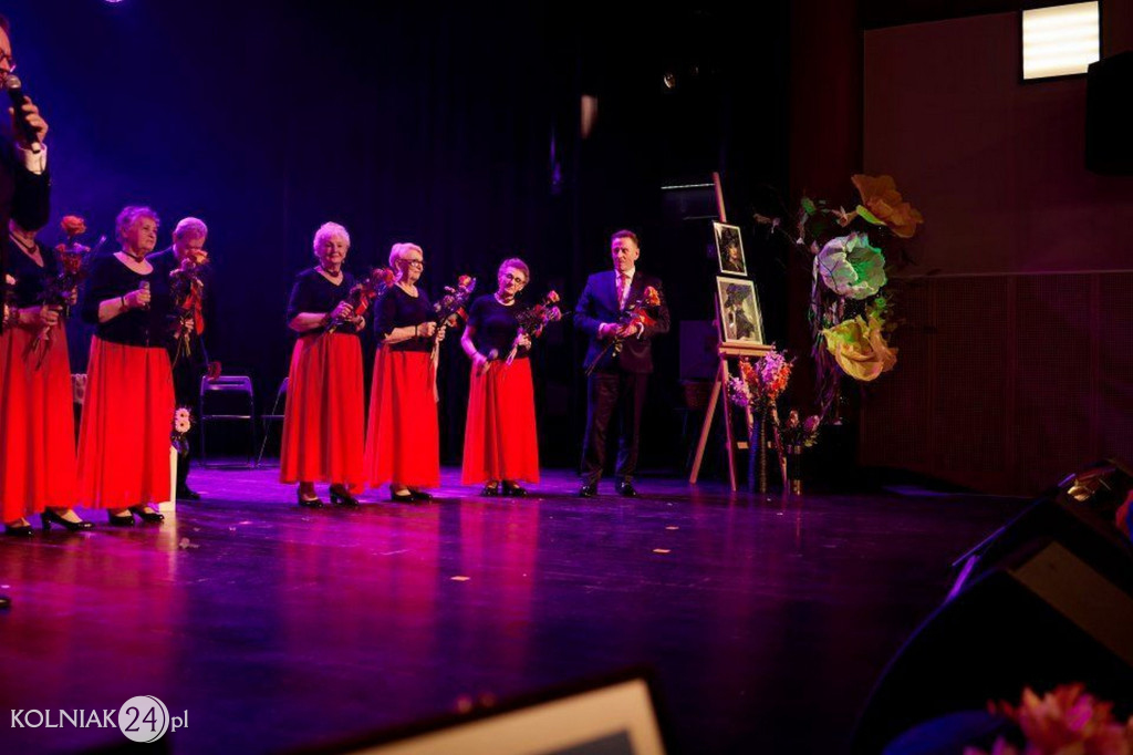 Muzyczne święto kobiet w KOKiS