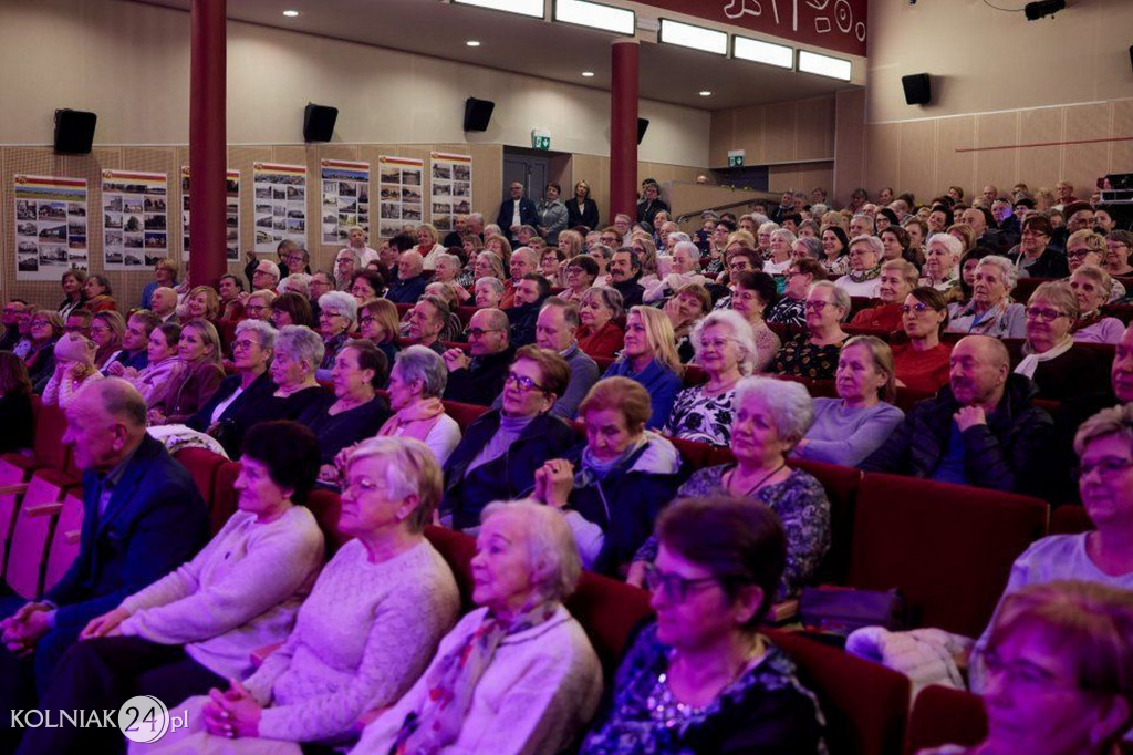 Muzyczne święto kobiet w KOKiS