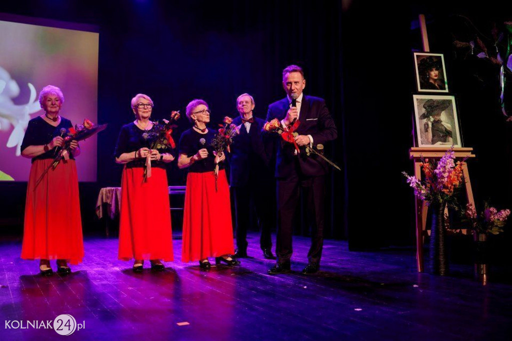 Muzyczne święto kobiet w KOKiS