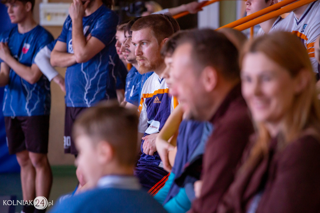 Turniej piłkarski w Miastkowie