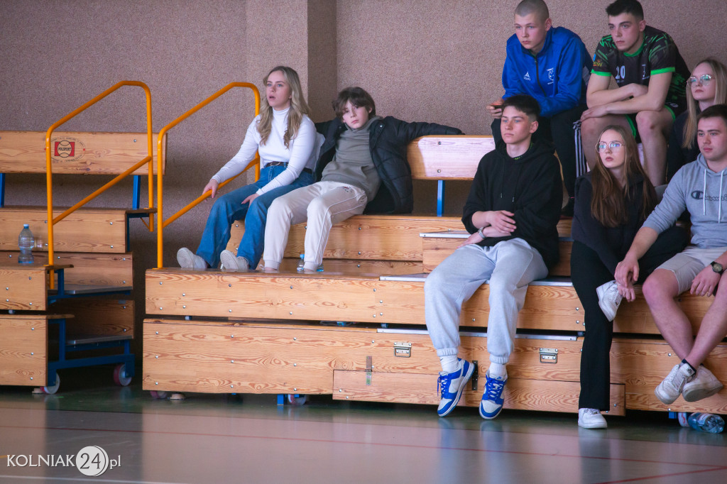 Turniej piłkarski w Miastkowie