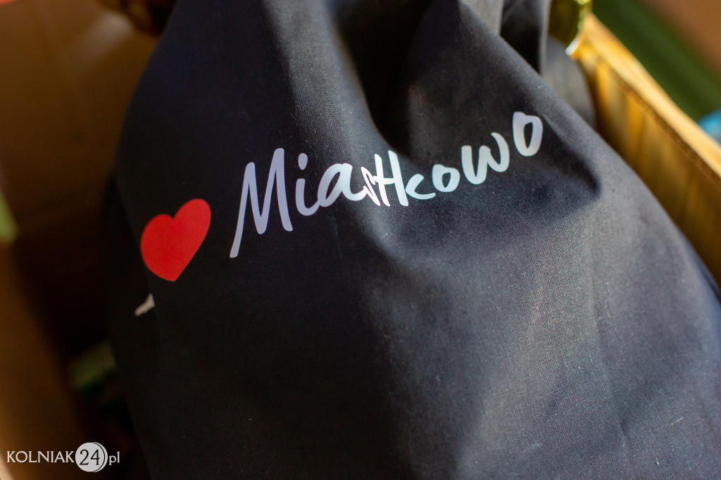 Turniej piłkarski w Miastkowie