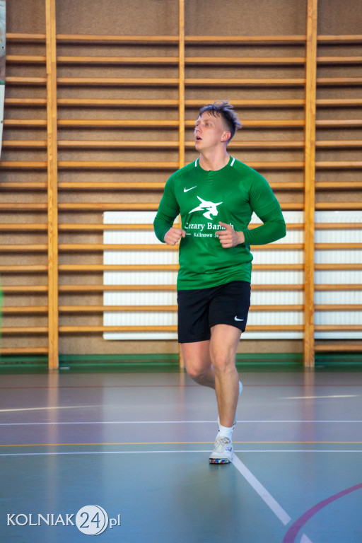 Turniej piłkarski w Miastkowie