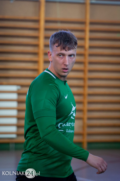 Turniej piłkarski w Miastkowie