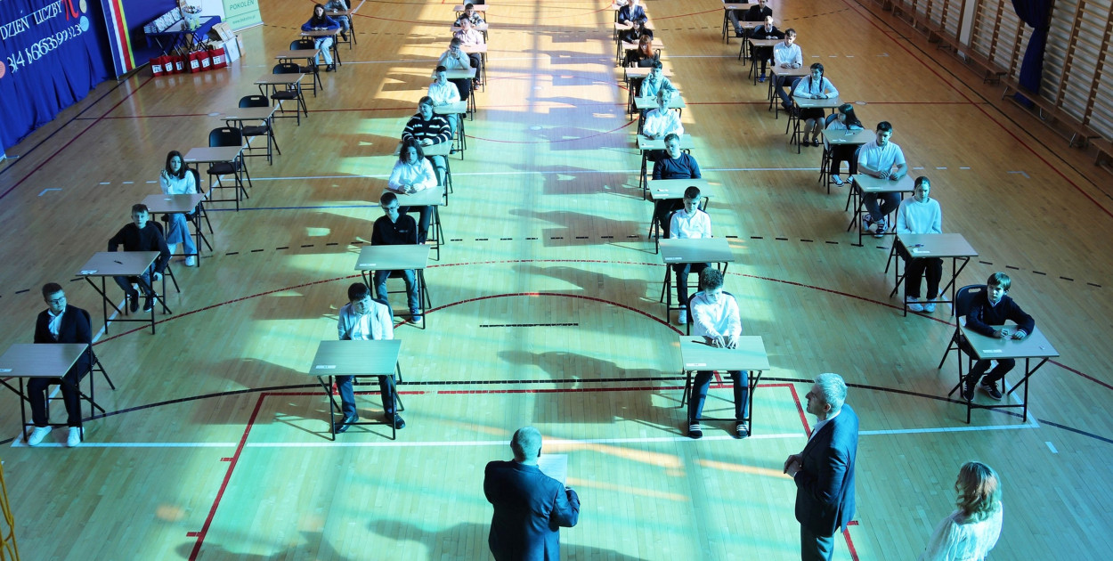 IX edycja Mistrzostw Rachunku Pamięciowego