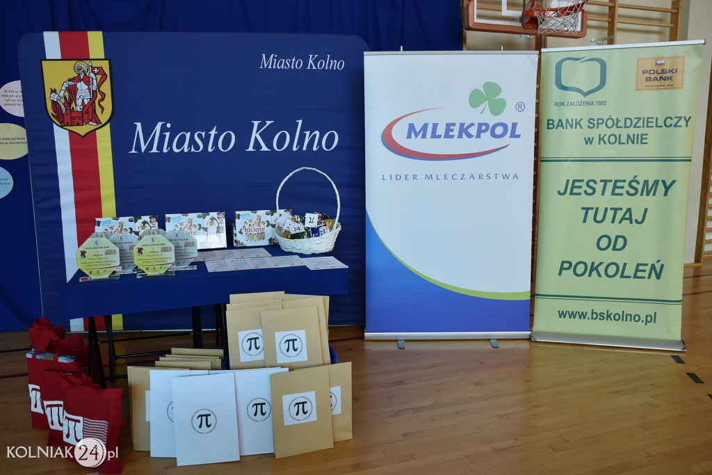 IX edycja Mistrzostw Rachunku Pamięciowego