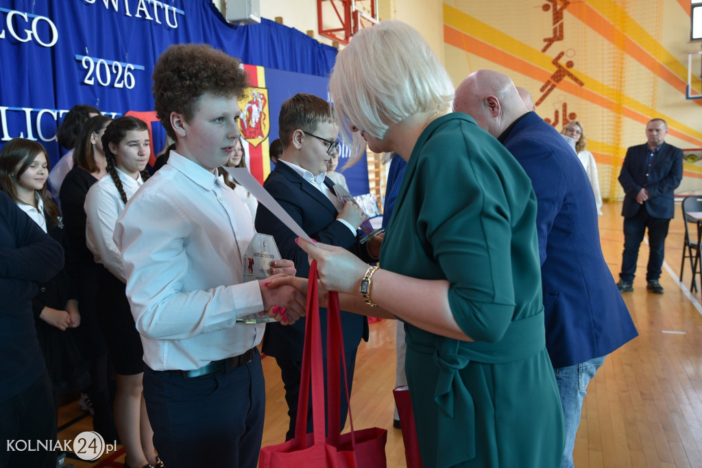 IX edycja Mistrzostw Rachunku Pamięciowego