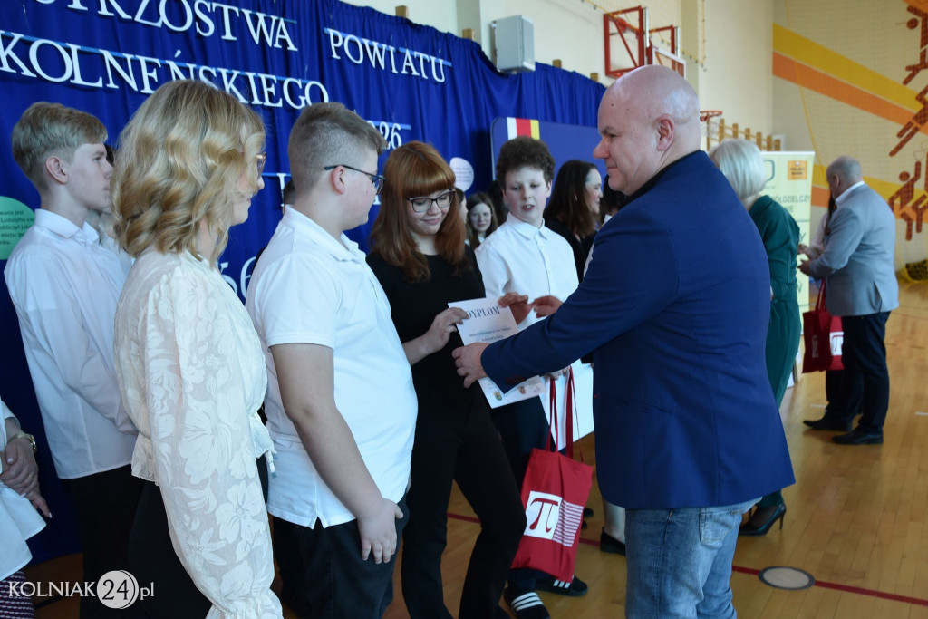 IX edycja Mistrzostw Rachunku Pamięciowego