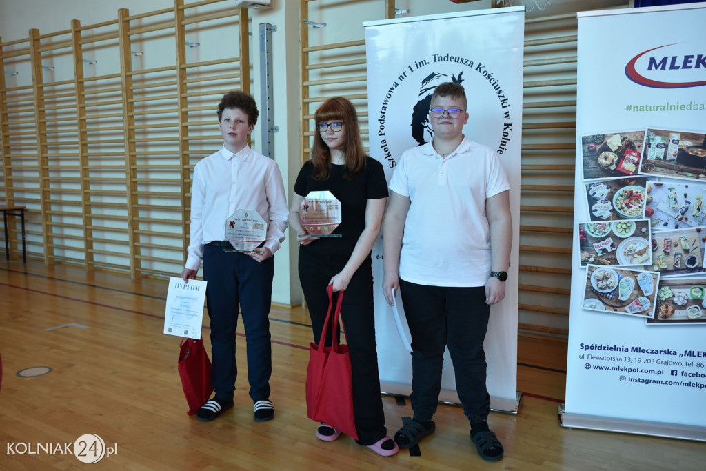 IX edycja Mistrzostw Rachunku Pamięciowego